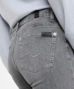 7 For All Mankind Slim Illusion Mid-rise Skinny Jeans -Marysia Sales unnamed file 101