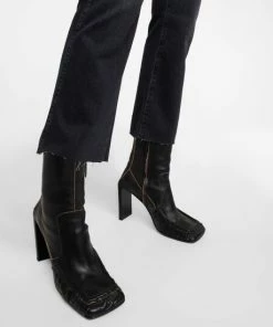 7 For All Mankind Slim Kick High-rise Jeans 11 7 For All Mankind Slim Kick High-rise Jeans -Marysia Sales unnamed file 116