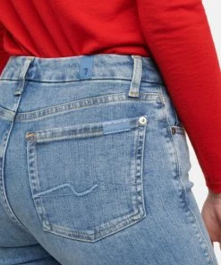 7 For All Mankind Kimmie Mid-rise Slim-leg Jeans 11 7 For All Mankind Kimmie Mid-rise Slim-leg Jeans -Marysia Sales unnamed file 13