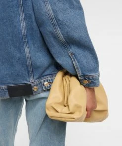 7 For All Mankind Easy Trucker Denim Jacket -Marysia Sales unnamed file 130