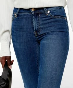 7 For All Mankind Roxanne High-rise Skinny Jeans -Marysia Sales unnamed file 133