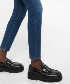 7 For All Mankind Roxanne High-rise Skinny Jeans -Marysia Sales unnamed file 134