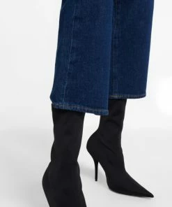 7 For All Mankind Logan Stovepipe Straight Jeans 11 7 For All Mankind Logan Stovepipe Straight Jeans -Marysia Sales unnamed file 140