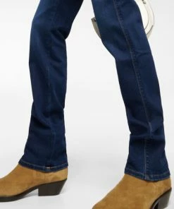 7 For All Mankind Kimmie Straight Jeans -Marysia Sales unnamed file 144