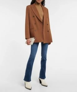 7 For All Mankind Bootcut B(AIR) Flared Jeans