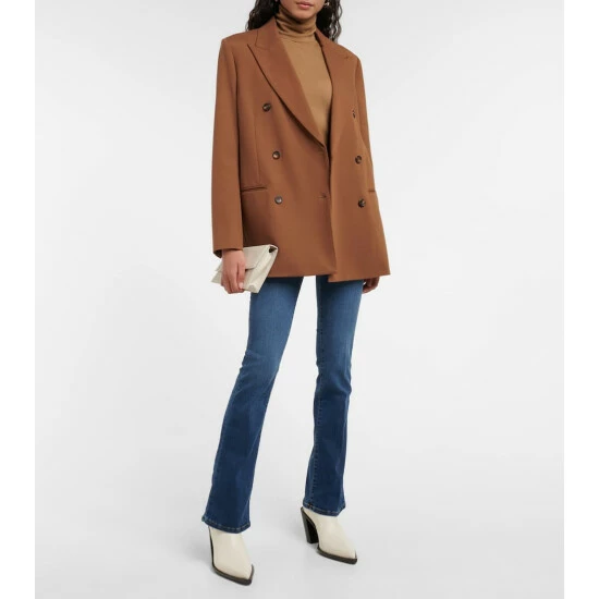 7 For All Mankind Bootcut B(AIR) Flared Jeans 3 7 For All Mankind Bootcut B(AIR) Flared Jeans