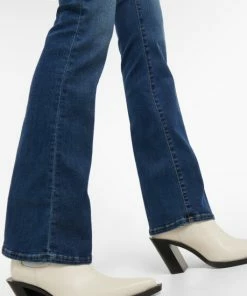 7 For All Mankind Bootcut B(AIR) Flared Jeans 10 7 For All Mankind Bootcut B(AIR) Flared Jeans -Marysia Sales unnamed file 153