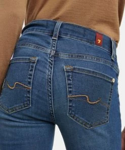 7 For All Mankind Bootcut B(AIR) Flared Jeans 11 7 For All Mankind Bootcut B(AIR) Flared Jeans -Marysia Sales unnamed file 154