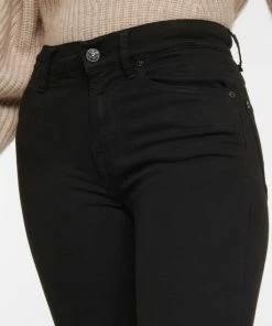 7 For All Mankind Roxanne Mid-rise Skinny Jeans -Marysia Sales unnamed file 157