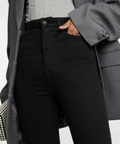 7 For All Mankind Ultra High-rise Skinny Jeans -Marysia Sales unnamed file 162