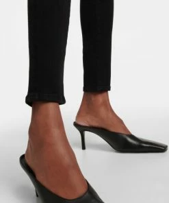 7 For All Mankind Ultra High-rise Skinny Jeans -Marysia Sales unnamed file 163