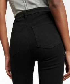 7 For All Mankind Ultra High-rise Skinny Jeans -Marysia Sales unnamed file 164