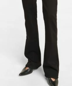 7 For All Mankind B(AIR) Mid-rise Bootcut Jeans -Marysia Sales unnamed file 168