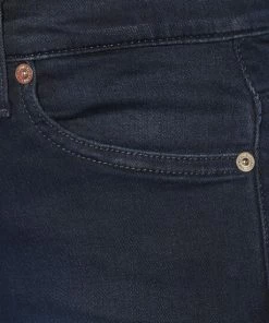 7 For All Mankind Slim Illusion Luxe High-rise Skinny Jeans -Marysia Sales unnamed file 172