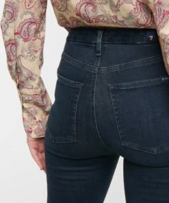 7 For All Mankind Ultra HR Bootcut Jeans -Marysia Sales unnamed file 18