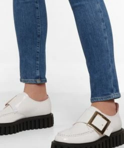 7 For All Mankind Pyper Crop Slim Illusion Jeans -Marysia Sales unnamed file 238