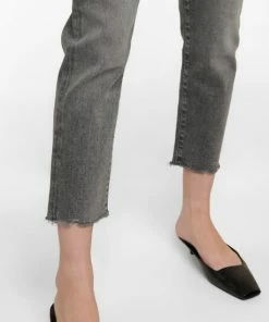 7 For All Mankind Josefina Mid-rise Boyfriend Jeans -Marysia Sales unnamed file 242