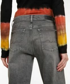 7 For All Mankind Josefina Mid-rise Boyfriend Jeans -Marysia Sales unnamed file 243