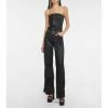 7 For All Mankind Coated Denim Jumpsuit -Marysia Sales unnamed file 248