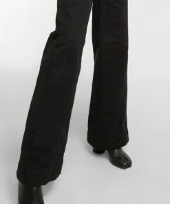 7 For All Mankind Bustier Denim Jumpsuit -Marysia Sales unnamed file 255