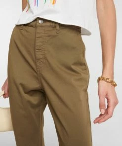 7 For All Mankind Devon Jogger Tapered Pants -Marysia Sales unnamed file 278