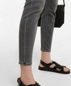 7 For All Mankind The Ankle B(AIR) Mid-rise Skinny Jeans -Marysia Sales unnamed file 340