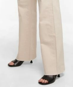 7 For All Mankind Tess Trouser Vibe High-rise Jeans -Marysia Sales unnamed file 350