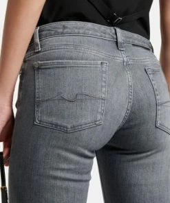 7 For All Mankind Pyper Crop Mid-rise Skinny Jeans -Marysia Sales unnamed file 354