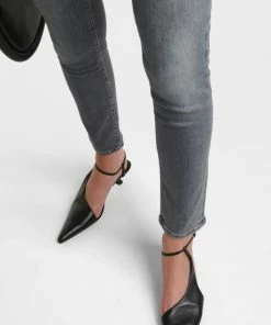 7 For All Mankind Pyper Crop Mid-rise Skinny Jeans -Marysia Sales unnamed file 355