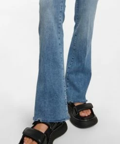 7 For All Mankind Tailorless Luxe Low-rise Bootcut Jeans 11 7 For All Mankind Tailorless Luxe Low-rise Bootcut Jeans -Marysia Sales unnamed file 368