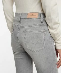 7 For All Mankind Roxanne Mid-rise Skinny Jeans 10 7 For All Mankind Roxanne Mid-rise Skinny Jeans -Marysia Sales unnamed file 4