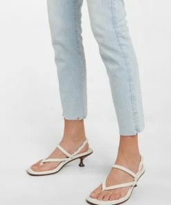 7 For All Mankind Roxanne Ankle High-rise Slim Jeans -Marysia Sales unnamed file 428