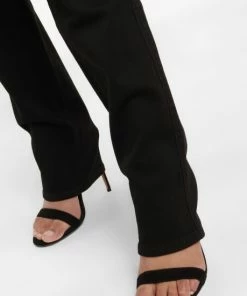 7 For All Mankind The Straight Crop Mid-rise Slim Jeans 11 7 For All Mankind The Straight Crop Mid-rise Slim Jeans -Marysia Sales unnamed file 433