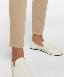 7 For All Mankind Roxanne Mid-rise Skinny Jeans 11 7 For All Mankind Roxanne Mid-rise Skinny Jeans -Marysia Sales unnamed file 438