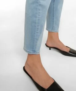 7 For All Mankind The Ankle B(AIR) Mid-rise Skinny Jeans -Marysia Sales unnamed file 451