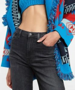 7 For All Mankind Modern Dojo Flared Jeans 9 7 For All Mankind Modern Dojo Flared Jeans -Marysia Sales unnamed file 454