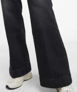 7 For All Mankind Modern Dojo Flared Jeans 11 7 For All Mankind Modern Dojo Flared Jeans -Marysia Sales unnamed file 456