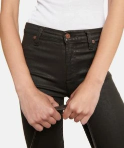 7 For All Mankind Slim Illusion Mid-rise Skinny Jeans 9 7 For All Mankind Slim Illusion Mid-rise Skinny Jeans -Marysia Sales unnamed file 479