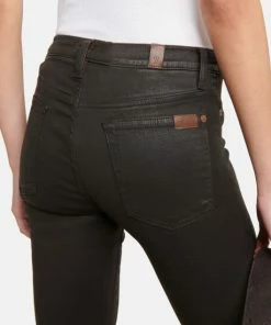 7 For All Mankind Slim Illusion Mid-rise Skinny Jeans 11 7 For All Mankind Slim Illusion Mid-rise Skinny Jeans -Marysia Sales unnamed file 481