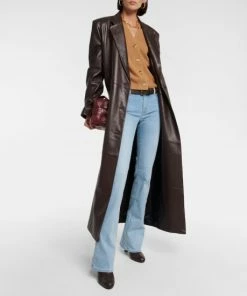 7 For All Mankind B(AIR) Mid-rise Bootcut Jeans