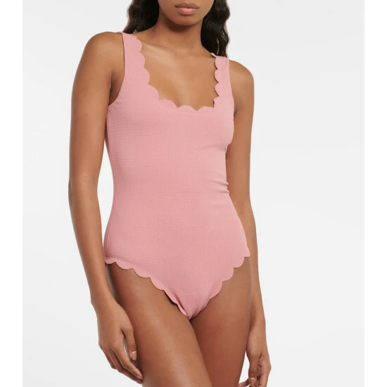 Marysia Palm Spring Printed Swimsuit 3 Marysia Palm Spring Printed Swimsuit