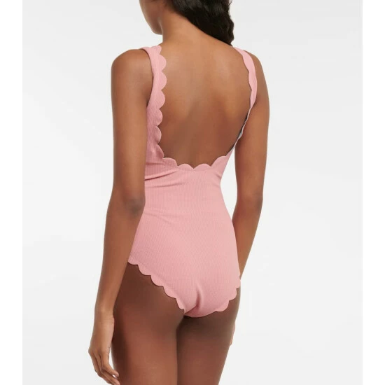 Marysia Palm Spring Printed Swimsuit 4 Marysia Palm Spring Printed Swimsuit - Image 2