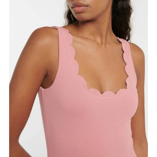 Marysia Palm Spring Printed Swimsuit 5 Marysia Palm Spring Printed Swimsuit - Image 3