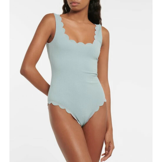 Marysia Palm Spring Printed Swimsuit 6 Marysia Palm Spring Printed Swimsuit - Image 4