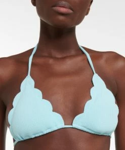 Marysia Scalloped Bikini Top -Marysia Sales unnamed file 537
