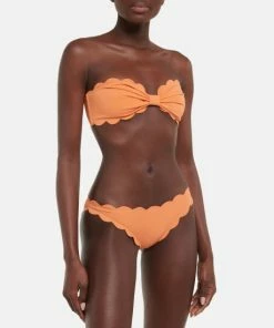 Marysia Antibes Bikini Bottoms