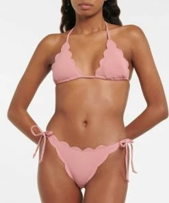 Marysia Mott Bikini Bottoms