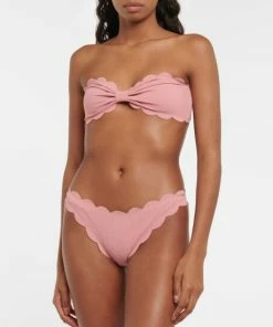 Marysia Antibes Bikini Bottoms