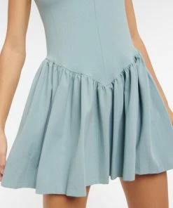 Marysia Molla Tennis Minidress -Marysia Sales unnamed file 563