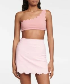 Marysia Santa Barbara Bikini Top